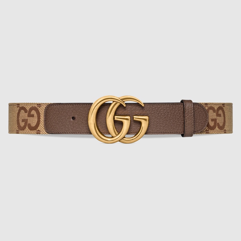 GG Marmont jumbo GG wide - Image 1